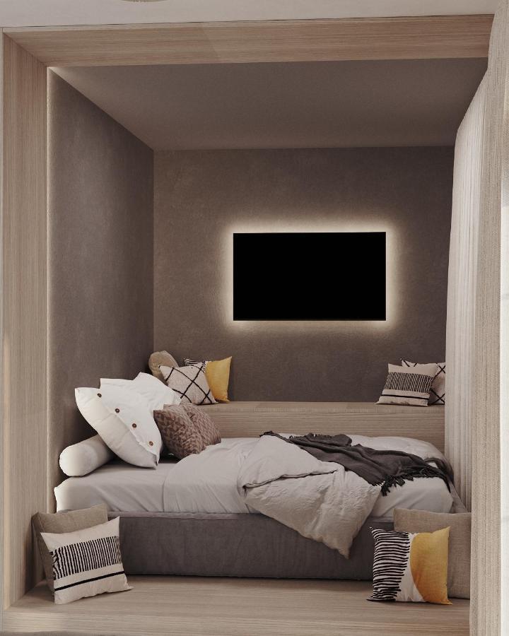 Apartment B6 In The Center Of Harrachov - By Relax هاراشوف المظهر الخارجي الصورة