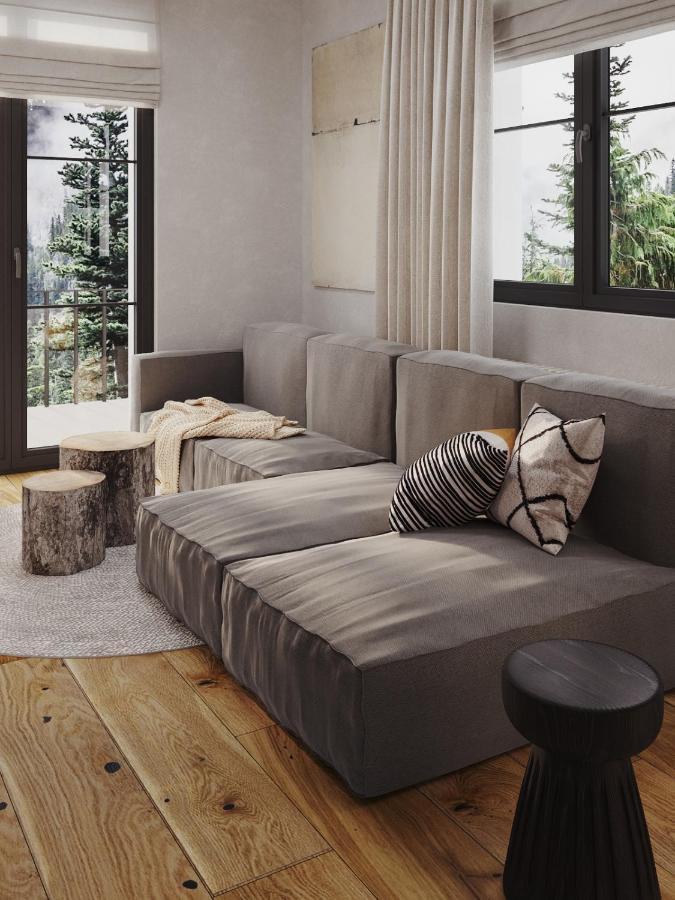 Apartment B6 In The Center Of Harrachov - By Relax هاراشوف المظهر الخارجي الصورة