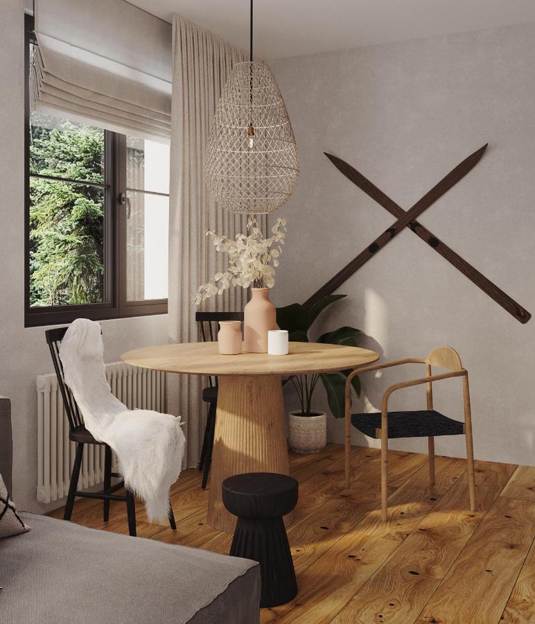 Apartment B6 In The Center Of Harrachov - By Relax هاراشوف المظهر الخارجي الصورة